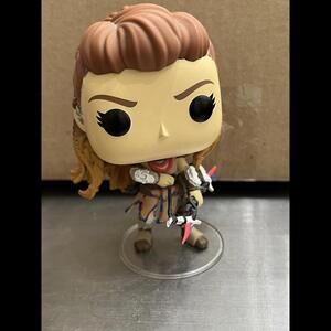 Funko Pop- Aloy- Horizon: Zero Dawn